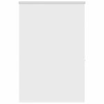 vidaXL Sprchová roleta s kazetou, 160x240 cm, šírka látky 156 cm