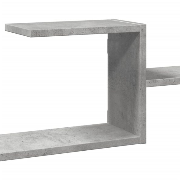 VXL8721158360687_g_en_hd_6.jpg vidaXL Nástenná polica betónovosivá 104x15x49 cm kompozitné drevo – Obrázok 8