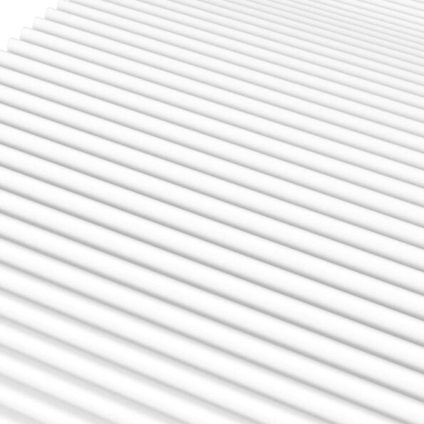 VXL8721158368218_g_en_hd_5.jpg vidaXL Penový matrac pre deti biely 80x160 cm tvrdosť H2 H3 – Obrázok 6