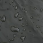 VidaXL Prsné topánky s čižmami tmavozelené, veľkosť 43 – Obrázok 7