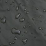 VidaXL Prsné topánky s čižmami tmavozelené, veľkosť 45 – Obrázok 7