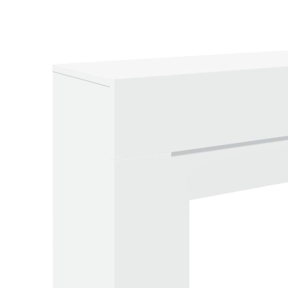 VXL8721158388506_g_en_hd_5.jpg vidaXL Obloženie krbu biele 100x30x87,5 cm kompozitné drevo – Obrázok 7
