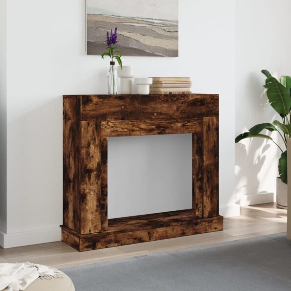 VXL8721158388544_g_en_hd_1.jpg vidaXL Obloženie krbu dymový dub 100x30x87,5 cm kompozitné drevo – Obrázok 3