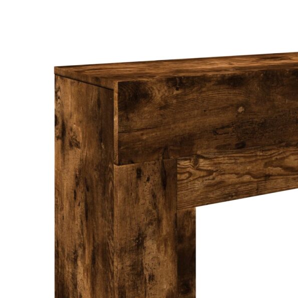 VXL8721158388544_g_en_hd_5.jpg vidaXL Obloženie krbu dymový dub 100x30x87,5 cm kompozitné drevo – Obrázok 7