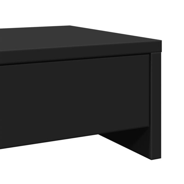 VXL8721158389596_g_en_hd_6.jpg vidaXL Stojan na monitor a zásuvky čierny 100x27x15cm masívna borovica – Obrázok 8