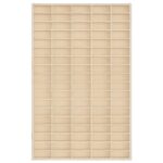 vidaXL obývacia stena s 90 priehradkami 50,5x4,5x79 cm – Obrázok 4