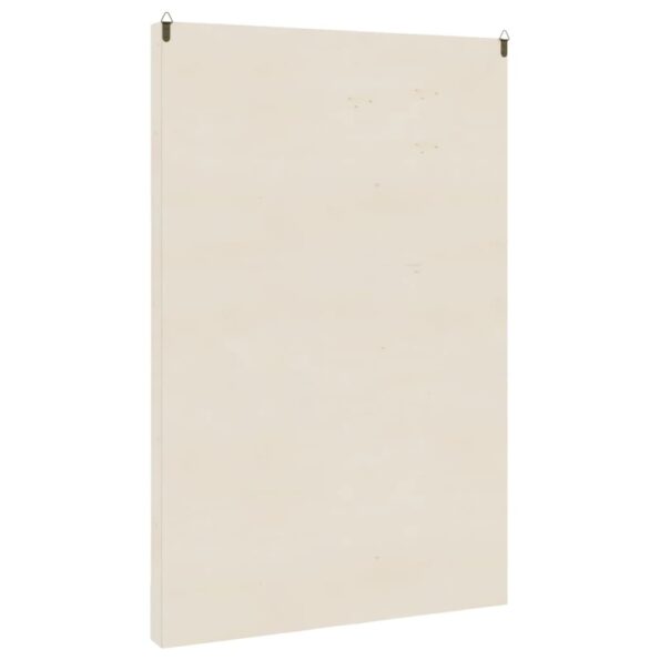 vidaXL obývacia stena s 90 priehradkami 50,5x4,5x79 cm – Obrázok 6