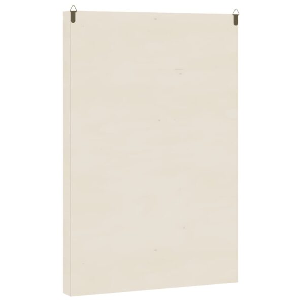 vidaXL obývacia stena s 56 priehradkami 40x4,5x60 cm – Obrázok 6