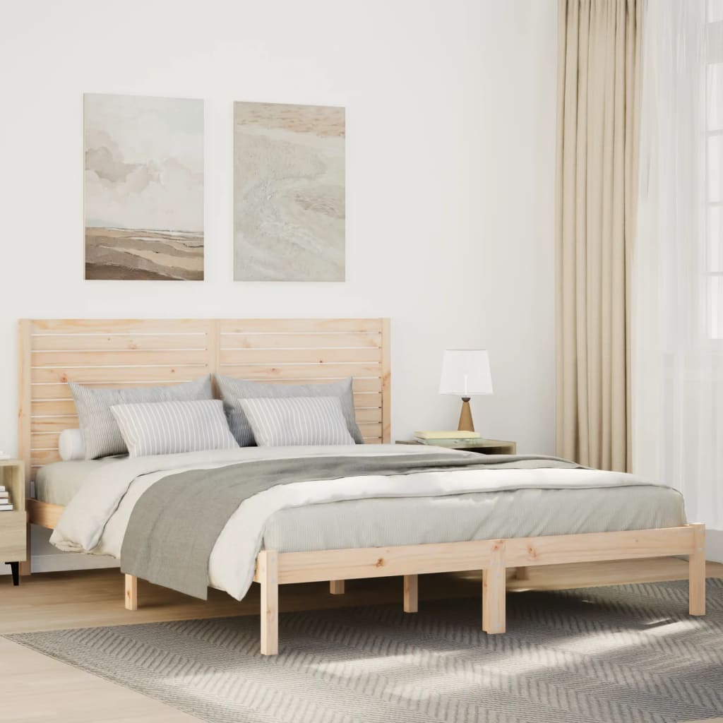 VXL8721158405470_m_en_hd_1.jpg vidaXL Extra dlhá posteľ bez matraca 140x220 cm masívne drevo – Obrázok 1