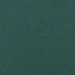 vidaXL Hojdacie kreslo tmavozelená 74x90x102 cm Látka – Obrázok 8