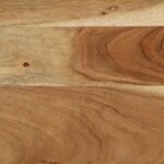 vidaXL Nočný stolík 60x32x80 cm, akáciový masív – Obrázok 10