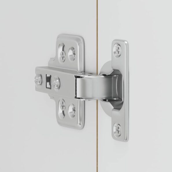 vidaXL Kuchynská nástenná skrinka Kalmar, dub sonoma, kompozitné drevo – Obrázok 9