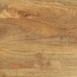 VidaXL TV skrinka Hnedá 80x31,5x46 cm Masívne drevo Mango – Obrázok 11