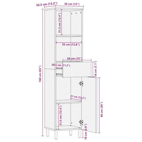 VXL8721158496492_g_en_hd_11.jpg vidaXL Kúpeľňová skrinka 38x33,5x160 cm Masívne drevo Mango – Obrázok 12