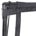 Projekčné plátno vidaXL so stojanmi 84 palcov 4:3 – Obrázok 5