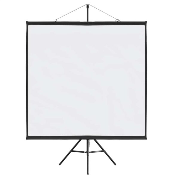 VXL8721158510082_g_en_hd_3.jpg vidaXL Projekčné plátno so statívom 72 palcov 1:1 – Obrázok 4