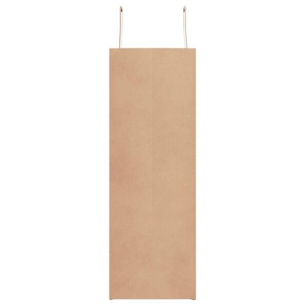 VXL8721158517654_g_en_hd_5.jpg vidaXL Papierové tašky 250 ks s rúčkami, hnedá, 45x17x48 cm – Obrázok 6