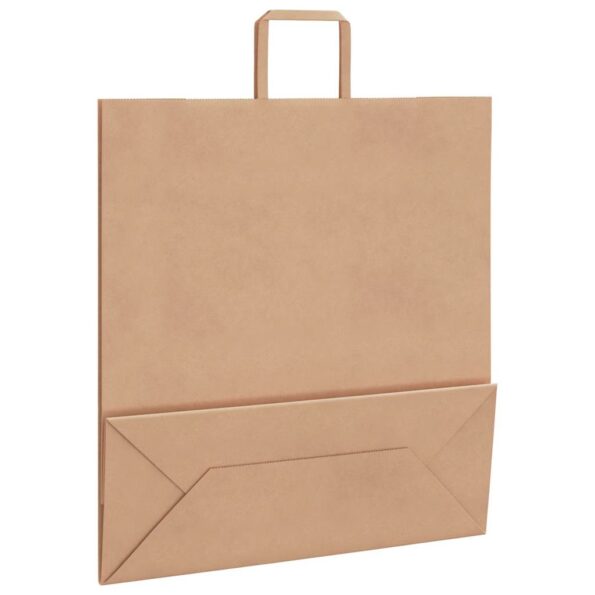 VXL8721158517654_g_en_hd_8.jpg vidaXL Papierové tašky 250 ks s rúčkami, hnedá, 45x17x48 cm – Obrázok 9