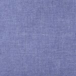 vidaXL Jedálenské stoličky 4 ks džínsová modrá látkové – Obrázok 8