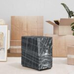 vidaXL Stretch Fólia 2 ks Transparentná 20 μm 50 cm x 300 m – Obrázok 3