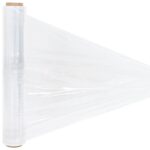 vidaXL Stretch Fólia 6 ks Transparentná 23 μm 50 cm x 300 m – Obrázok 6