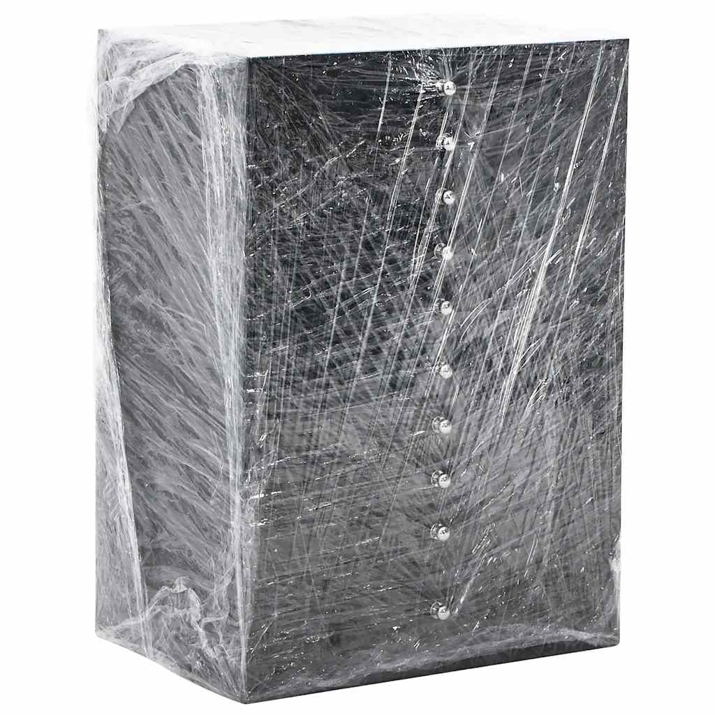 VXL8721158602534_m_en_hd_1.jpg vidaXL Stretch Fólia 6 ks Transparentná 23 μm 50 cm x 300 m – Obrázok 1