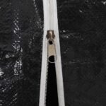 vidaXL Regál na krbové drevo s pláštenkou 100,5x80,5x110,5 cm – Obrázok 11