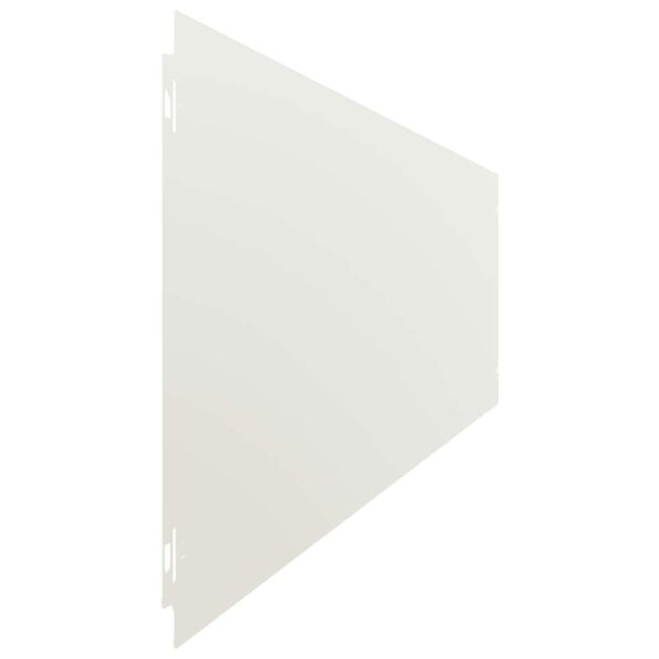 VXL8721158659224_g_en_hd_3.jpg vidaXL Obruby trávnika 10 ks Biela 20x103 cm Oceľ valcovaná za studena – Obrázok 5