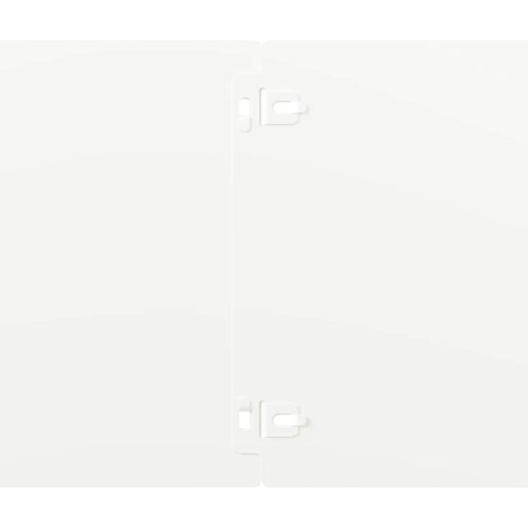 VXL8721158659224_g_en_hd_5.jpg vidaXL Obruby trávnika 10 ks Biela 20x103 cm Oceľ valcovaná za studena – Obrázok 7