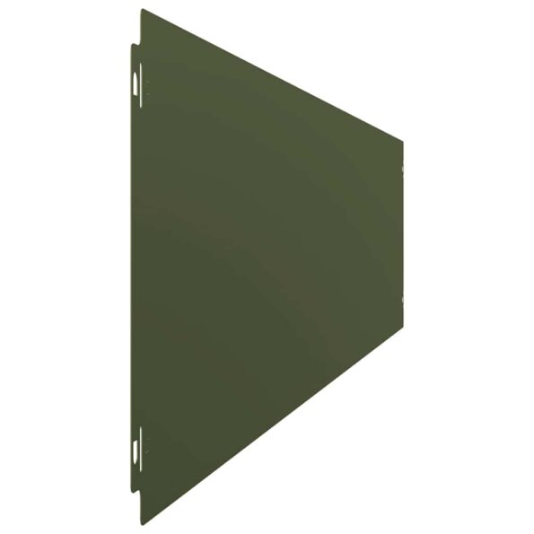 VXL8721158659248_g_en_hd_3.jpg vidaXL Obruby trávnika 10 ks Olivová zelená Oceľ valcovaná za studena – Obrázok 5