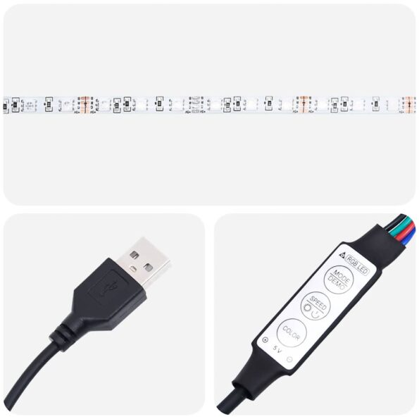 VXL8721158663313_g_en_hd_10.jpg vidaXL Nástenné nočné skrinky s LED osvetlením 2 ks betónovo sivé – Obrázok 12