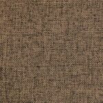 vidaXL Otočná kancelárska stolička sivohnedá látková – Obrázok 12