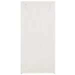 vidaXL 3-poschodový šatník 79x40x170 cm – Obrázok 4