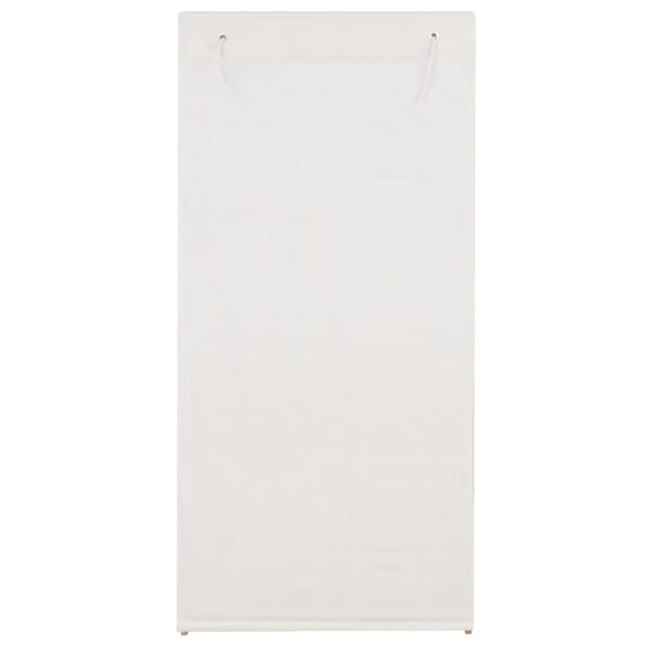 vidaXL 3-poschodový šatník 79x40x170 cm – Obrázok 4