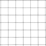 vidaXL Drôtené pletivo, oceľ potiahnutá PVC 25x1,5 m, sivé – Obrázok 4