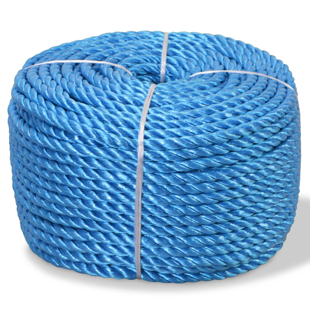 VXL8718475705680_a_en_hd_1.jpg vidaXL Pletené lano polypropylénové 12 mm 250 m modré – Obrázok 1