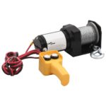 Elektrický navijak 907 KG/12 V – Obrázok 2
