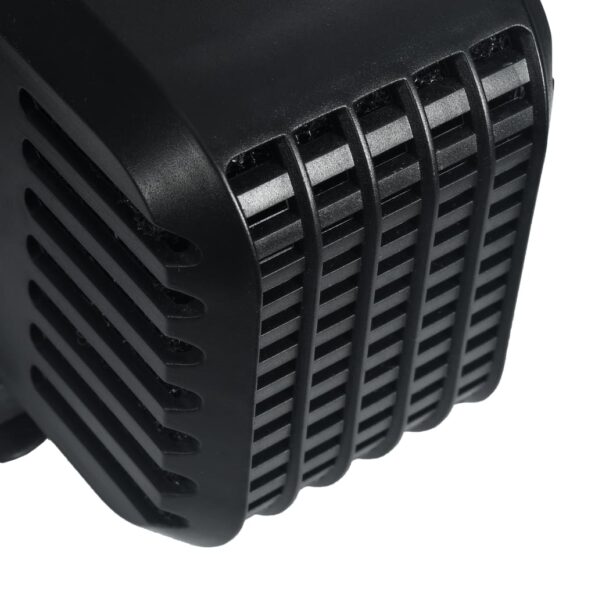 vidaXL Ponorné akváriové vodné čerpadlo 1300 l/hod – Obrázok 4