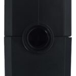 vidaXL Ponorné akváriové vodné čerpadlo 1300 l/hod – Obrázok 5