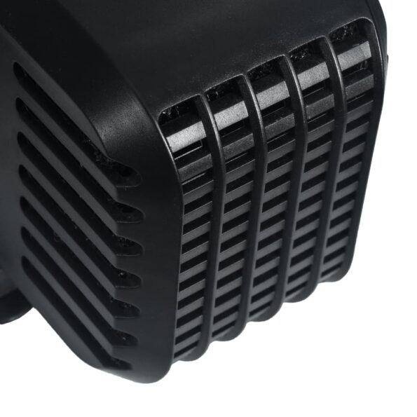 vidaXL Ponorné akváriové vodné čerpadlo 2 500 l/hod – Obrázok 5