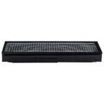 vidaXL Prenosný kempingový gril 60x22,5x33 cm – Obrázok 4