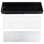 vidaXL Prenosný kempingový gril 60x22,5x33 cm – Obrázok 6
