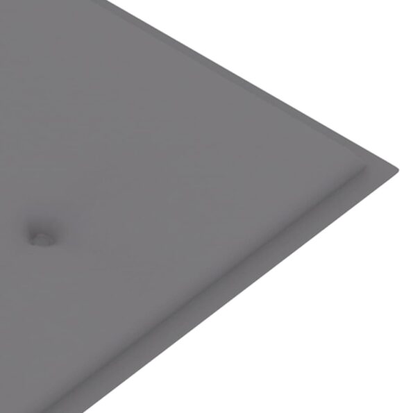 VXL8719883752877_g_en_hd_3.jpg vidaXL Podložka na záhradnú lavičku 200x50x3 cm, oxfordská látka – Obrázok 5