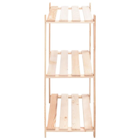 VXL8719883854731_g_en_hd_4.jpg vidaXL Regály s 3 policami 3 ks 80x38x90 cm borovicový masív 250 kg – Obrázok 5