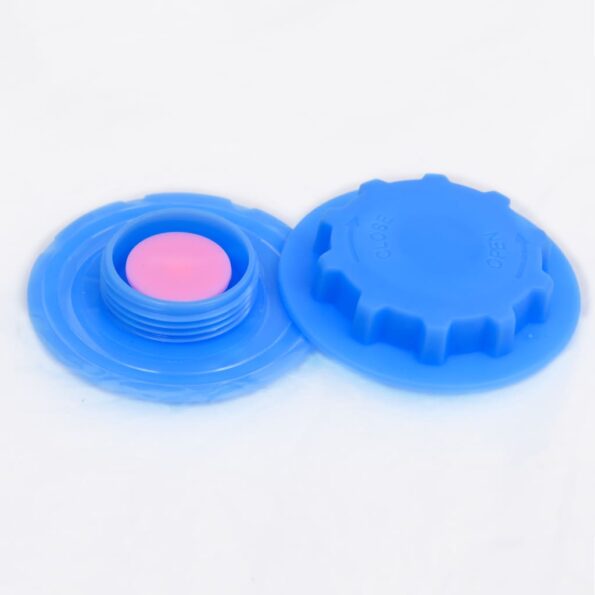 vidaXL Vákuové cestovné úložné vrecká 60x40 cm 50 ks – Obrázok 2