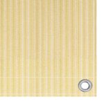 vidaXL Koberec do stanu 200x400 cm béžový – Obrázok 4