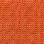 vidaXL Tieniaca plachta 160 g/m² oranžová 2,5x4,5 m HDPE – Obrázok 9