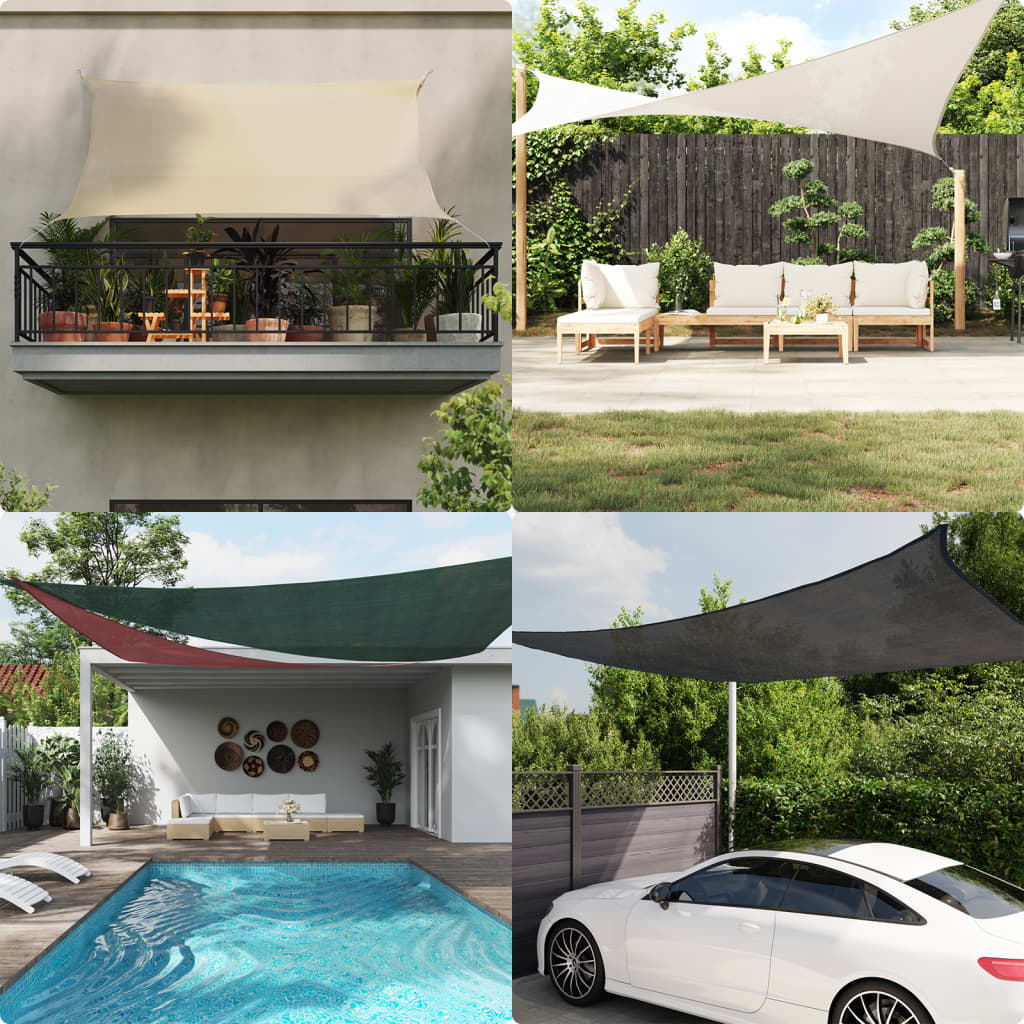 VXL8720286103388_m_en_hd_1.jpg vidaXL Tieniaca plachta 160 g/m² hnedá 7x7 m HDPE – Obrázok 1