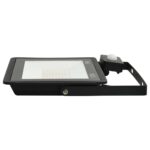 vidaXL LED reflektor so senzorom 100W teplé biele svetlo – Obrázok 5