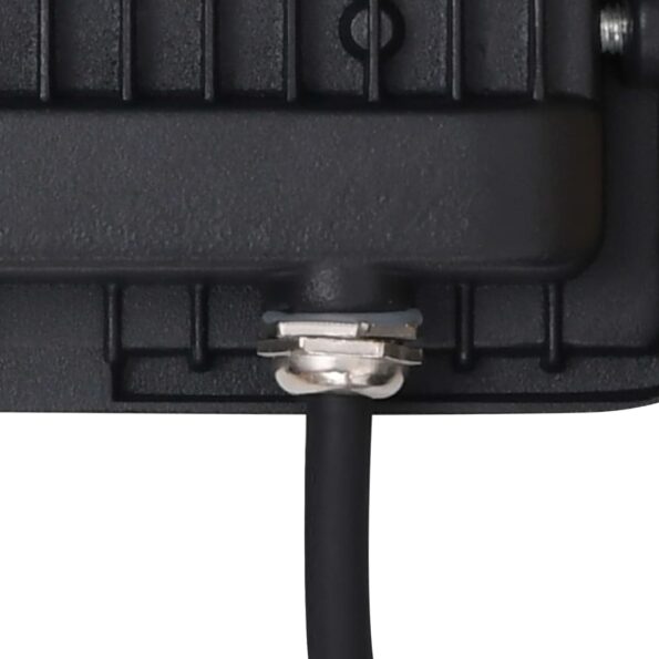 vidaXL LED reflektor s rukoväťou 30 W teplé biele svetlo – Obrázok 10